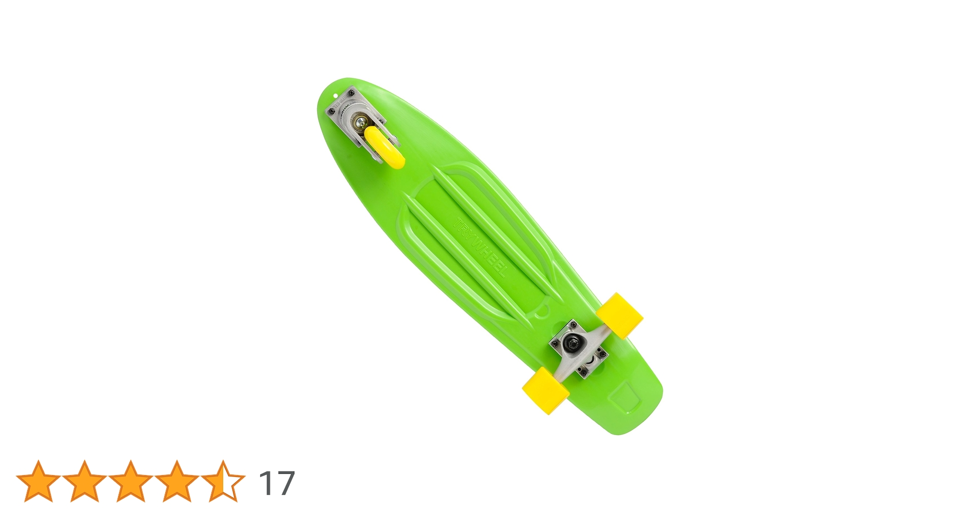 Amazon | TRY WHEEL(トライウィール) CRUISER 27